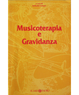 Musicoterapia e gravidanza