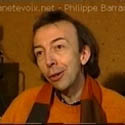 Philippe Barraque