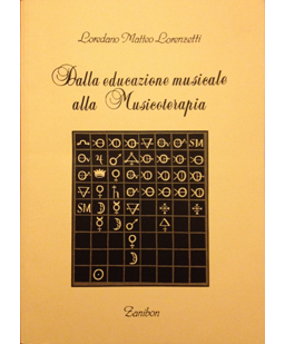 dall'educazione musicale alla MT