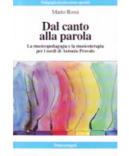 Dal canto alla parola