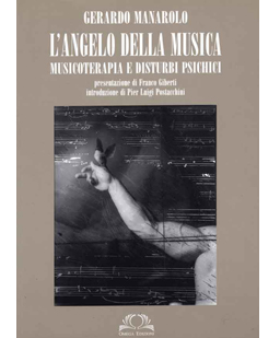 L'angelo della musica