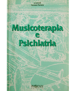 Musicoterapia e Psichiatria