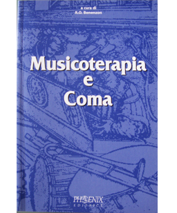 Musicoterapia e coma