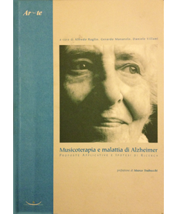 Musicoterapia e malattia di Alzheimer