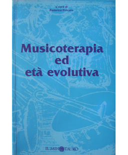 Musicoterapia ed età evolutiva