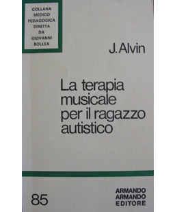 La terapia musicale per il bambino autistico