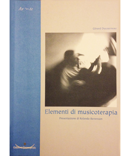 elementi di Musicoterapia