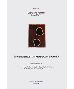 esperienze in musicoterapia