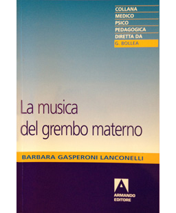 La musica del grembo materno