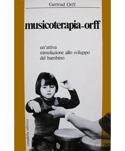 musicoterapia orff