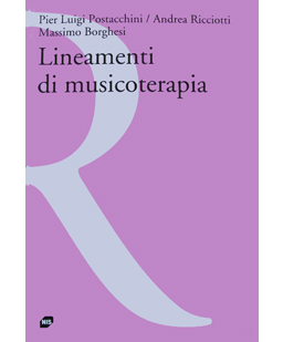 Lineamenti di Musicoterapia