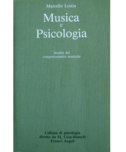 Musica e psicologia