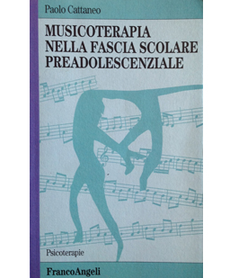 Musicoterapia nella fascia scolare