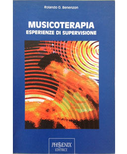 Musicoterapia. Esperienze di supervisione