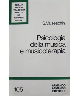 Psicologia della musica e musicoterapia