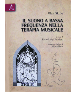 Il suono a bassa frequenza nella terapia musicale