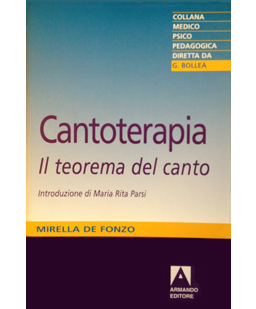 Cantoterapia. Il teorema del canto