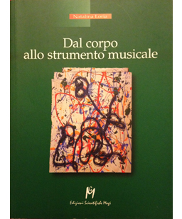 Dal corpo allo strumento musicale