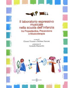 il laboratorio espressivo musicale