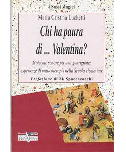 Chi ha paura di Valentina