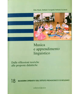 Musica e apprendimento linguistico