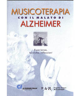 Musicoterapia con il malato di Alzheimer