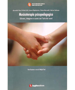 Musicoterapia psicopedagogica