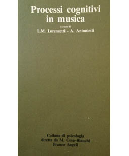 Processi cognitivi in musica