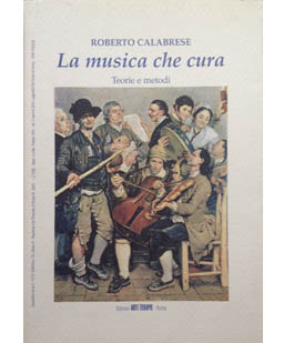 La musica che cura. teorie e metodi