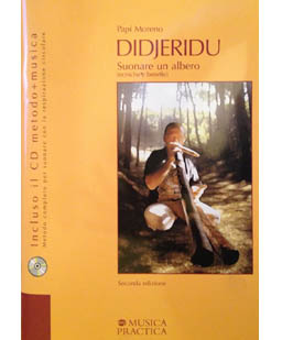 Didjeridu