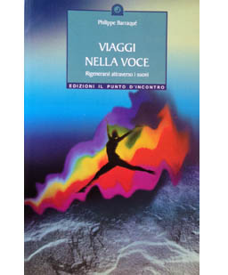 Viaggi nella voce