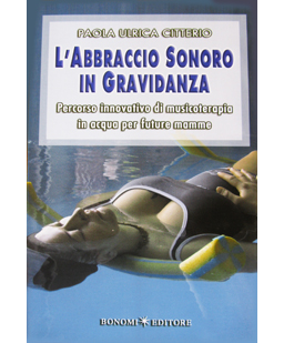 l'abbraccio sonoro in gravidanza