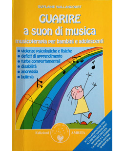 Guarire a suon di musica