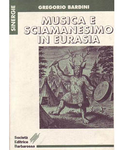 Musica e sciamanesimo