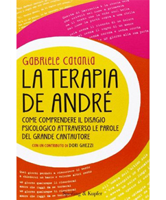 La terapia De Andrè La terapia De Andrè